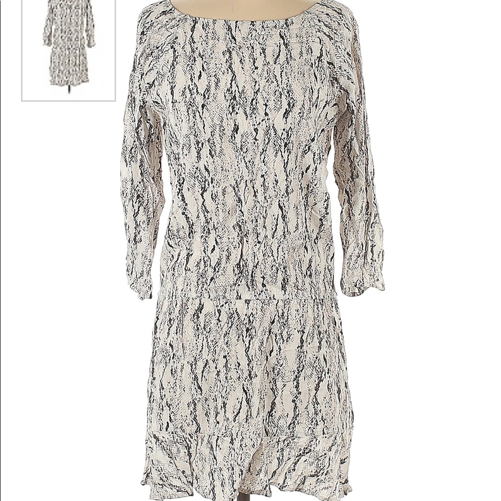 Soft Joie Mini Dress